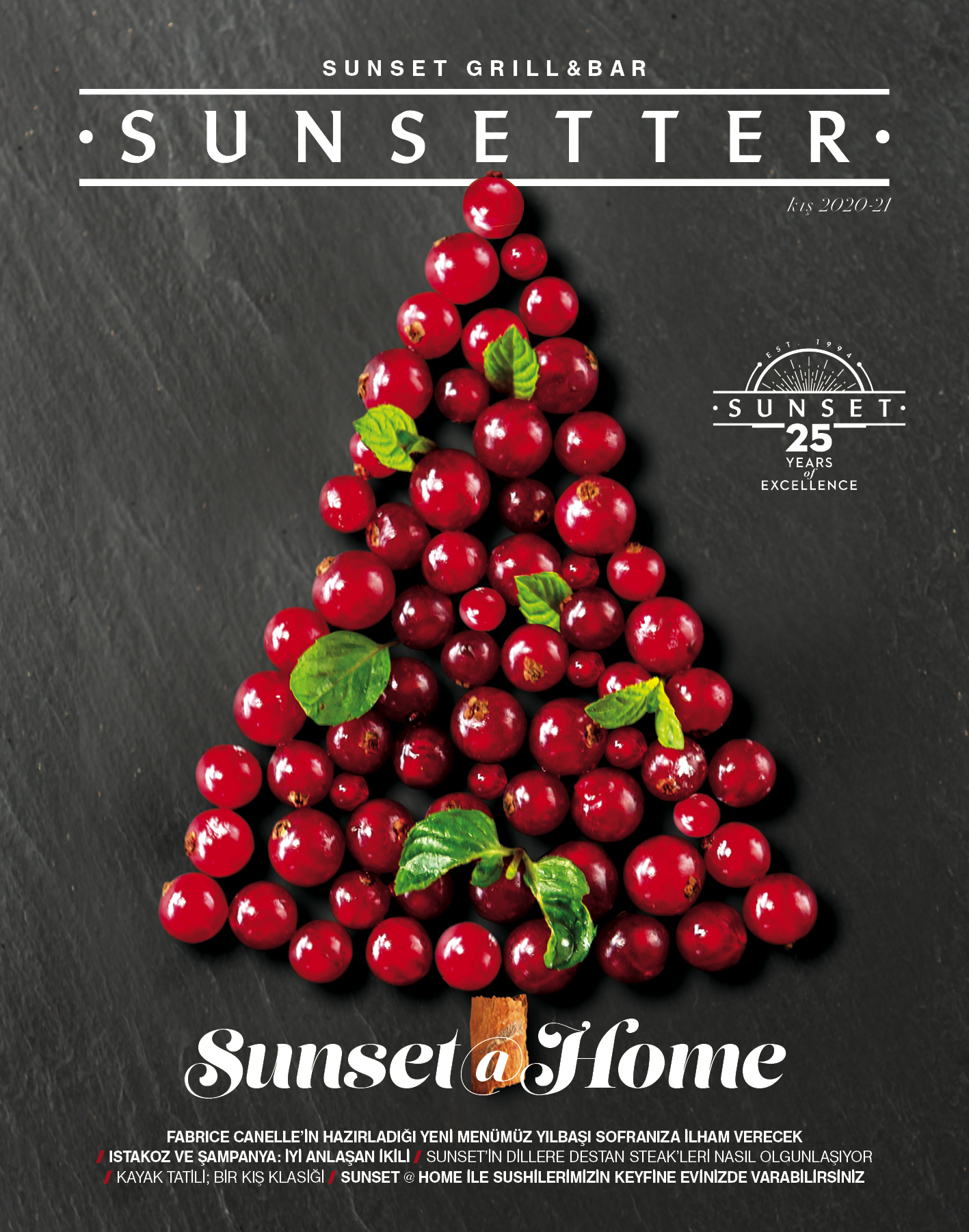 KIŞ 2020-21 - Sushi@Home